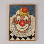 1742 3043 Väggplatta